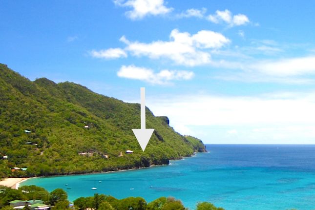 Villa for sale in Bequia, Xpwx+Cjc, St Vincent And The Grenadines