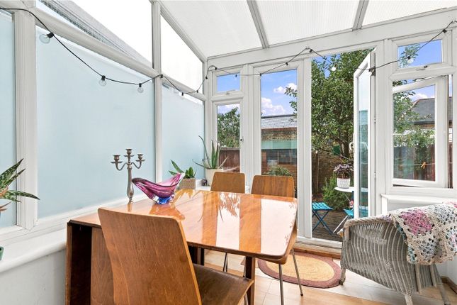 Cowick Road, London photo 2