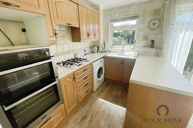 6, Chamberlain Court, Sheffield photo 3