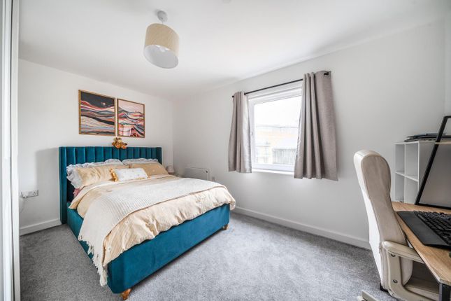 21 The Malthouse, 15, Eldridge Street, Dorchester photo 3