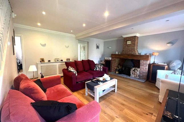 Bungalow for sale in Elm Hill, Normandy, Surrey