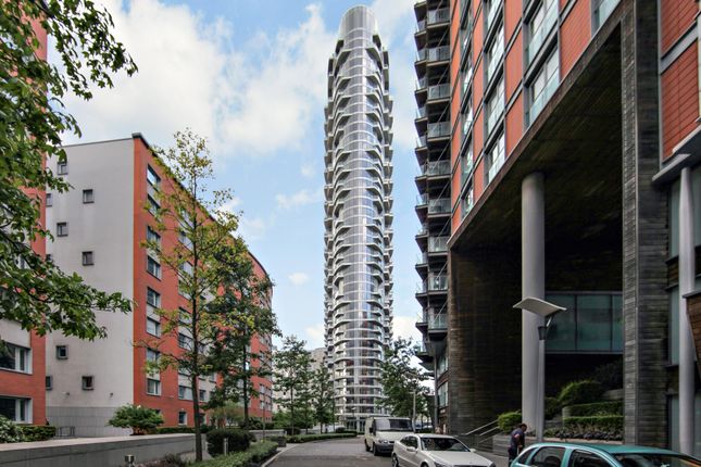 Flat for sale in Charrington Tower, New Providence Wharf