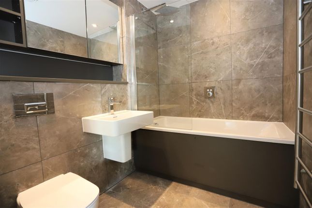 B103, Castle Wharf, 2a Chester Road, Manchester photo 5