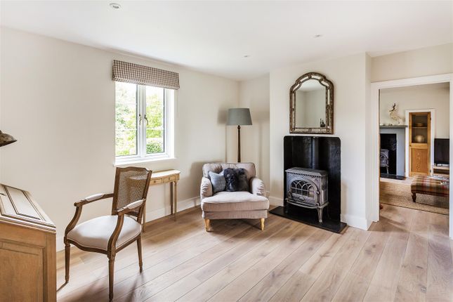 Semi-detached house for sale in Ranmore Common, Dorking, Surrey