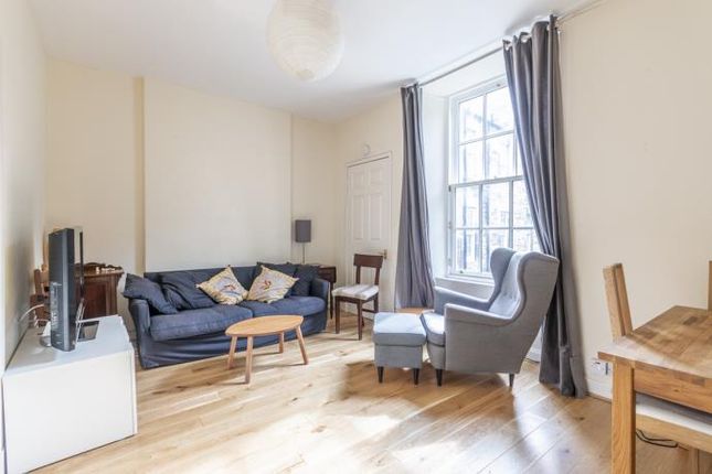 Thumbnail Flat to rent in St Patrick Square, Edinburgh