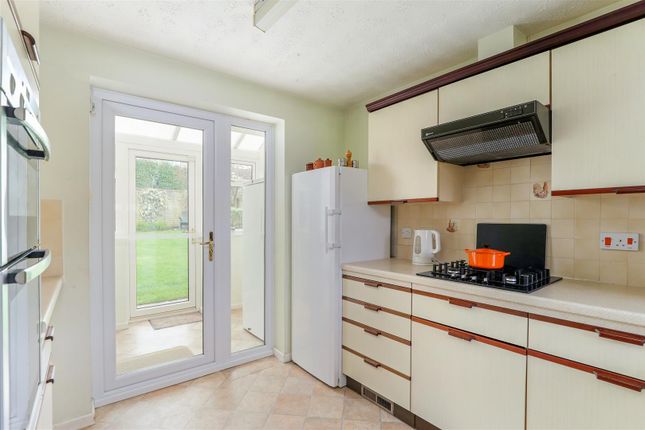 Bungalow for sale in Pauls Rise, North Woodchester, Stroud
