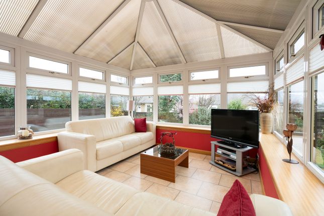 Bungalow for sale in 8 The Green, Off Edgehead Road, Loanhead
