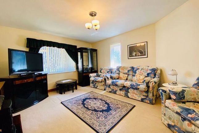 Flat for sale in Trinity Court, Vowles Close, Hereford