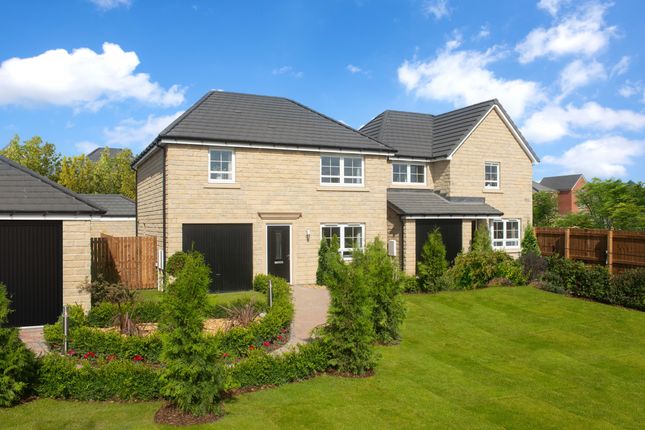 4-bed detached on Wellhouse Lane, Penistone, Barnsley, £415,000