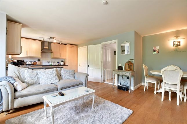 Flat for sale in Station Road North, Southwater, Horsham, West Sussex