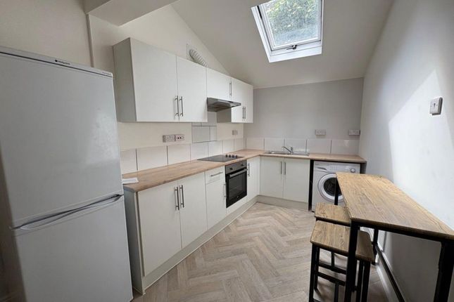 13B, St Albans Road, Leicester photo 3