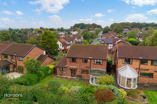 35 Firs Road, Bolton, Lancashire photo 2