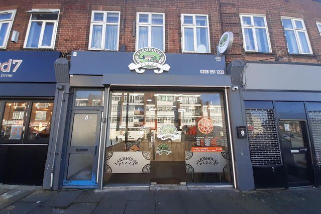 Thumbnail Commercial property for sale in Handel Parade, Whitchurch Lane, Edgware