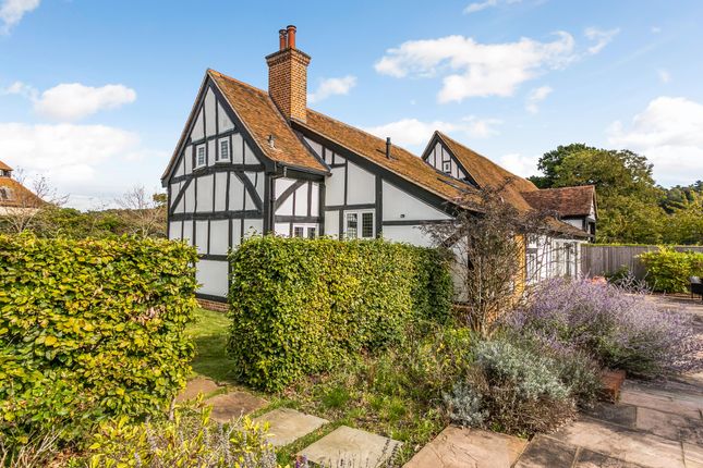 Detached house for sale in Sutton Road, Cookham