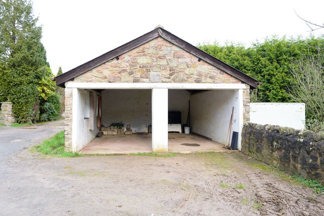 Barn conversion for sale in Wigpool, Mitcheldean