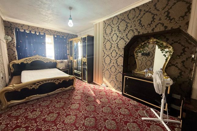 3 Manor Court, High Street, WEST DRAYTON photo 3