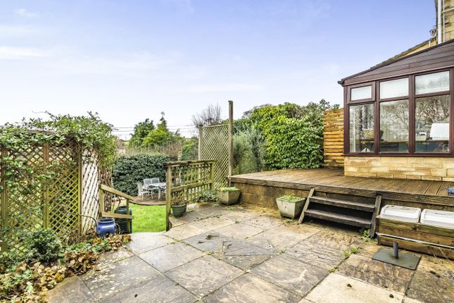 Semi-detached house for sale in Worley Ridge, Nailsworth