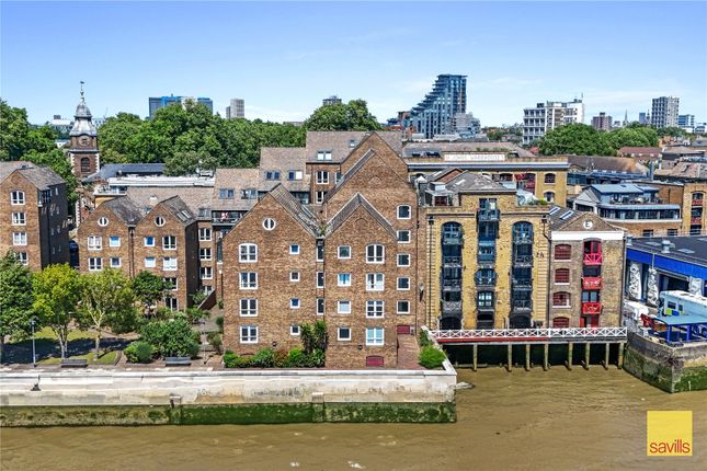 Orient Wharf, London photo 4