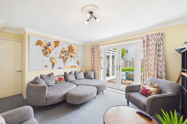 14, Glendale Avenue, Cardiff photo 4