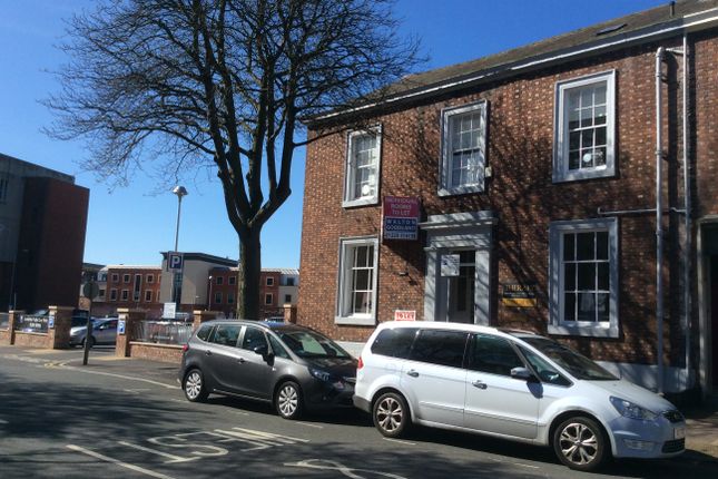 Leisure/hospitality to let in Individual Rooms, 2 Cecil Street, Carlisle