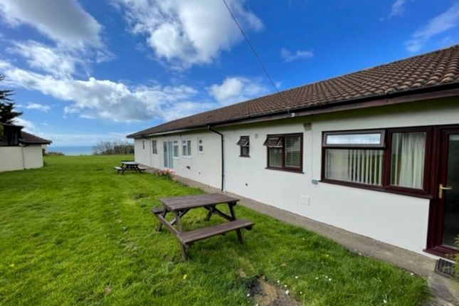 Bungalow for sale in Weston, Sidmouth, Devon