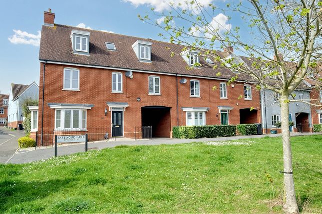 Thumbnail Property for sale in Eastwood Park, Great Baddow, Chelmsford