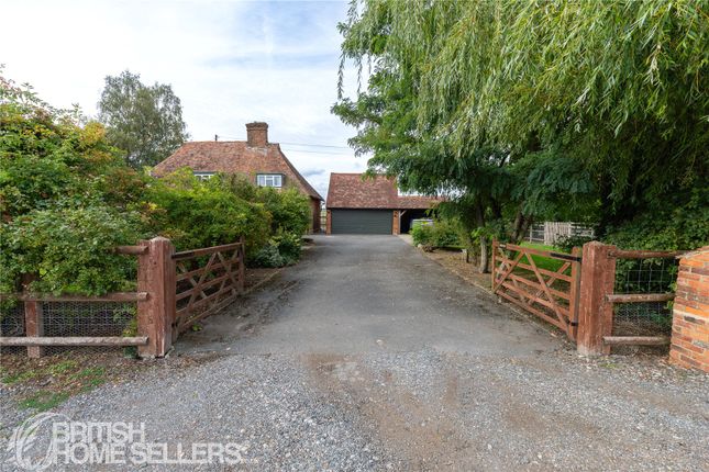 3-bed house on Little Chart, Kent, £755,000