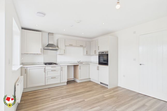 Plot 252, Hunts Grove Drive, Hardwicke photo 2
