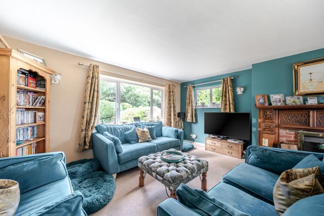 Crownwood, Lyndhurst photo 4