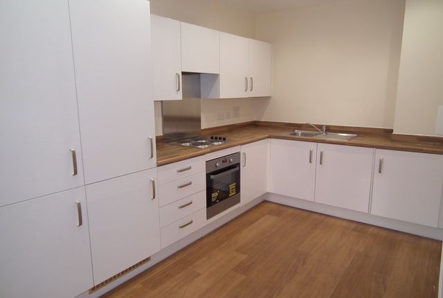 Flat for sale in Artisan Place, Harrow