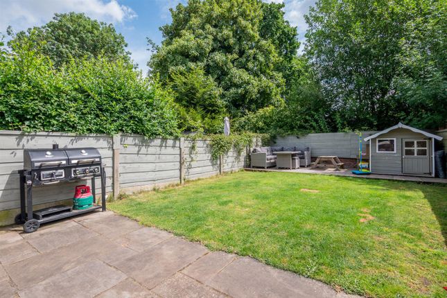 23, Priory Street, Altrincham photo 4