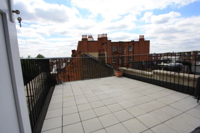 Finchley Road, Camden photo 4