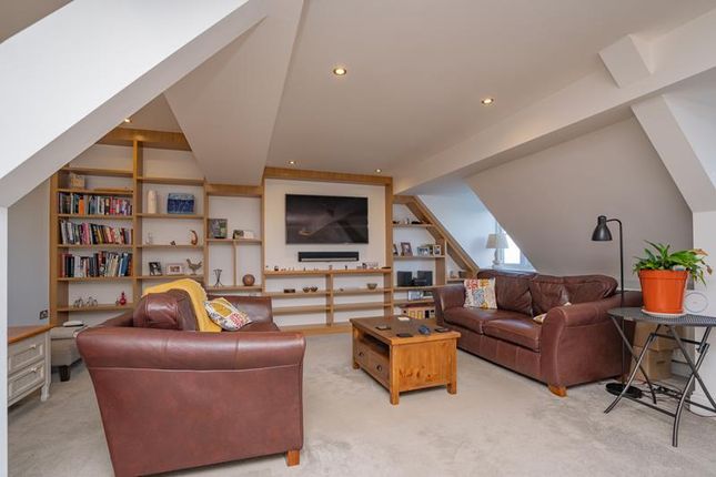 Flat for sale in Wells House, Holywell Road, Malvern