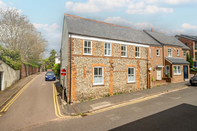 Thumbnail Flat for sale in Black Cut, St. Albans, Hertfordshire