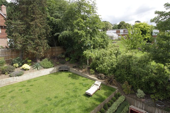Detached house to rent in Southwood Avenue, Kingston Upon Thames, Surrey