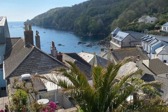 Cottage for sale in St. Andrews Street, Cawsand, Torpoint