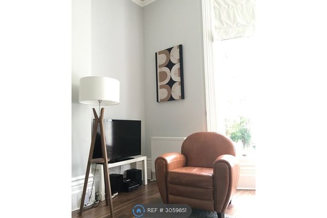 Flat   Salisbury Road, Hove photo 2