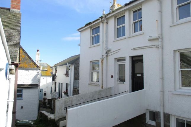 3 Bed Terraced House For Sale In Salubrious Terrace St Ives