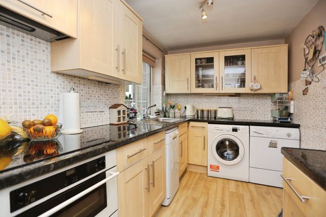 9 Southgate Mews,, Wellington Road North, Stockport photo 3