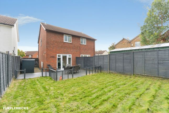 9, Scythia Close, Wirral photo 3