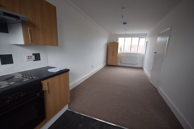 Neasden Lane North London Nw10 1 Bedroom Flat For Sale