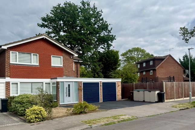 Hinton Drive, Berkshire photo 4