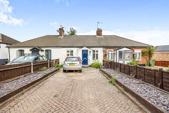 Thumbnail Bungalow for sale in Worplesdon Road, Guildford