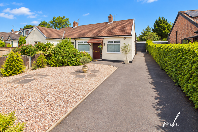 2-bed semi-detached on 31, Sunbury Avenue, Preston, £219,950