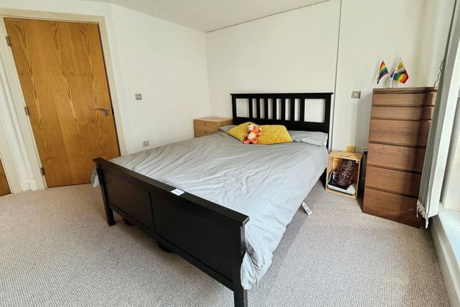 Apartment, 40, McClintock House, Leeds photo 4