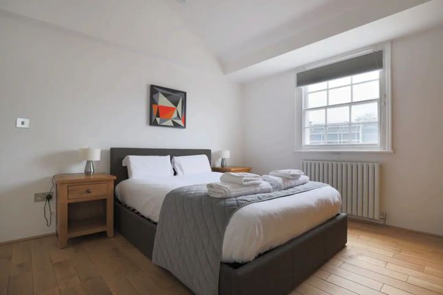 Property to rent in Eccleston Square, Pimlico SW1V. All Bills Included. (Lndn-Ecc443)