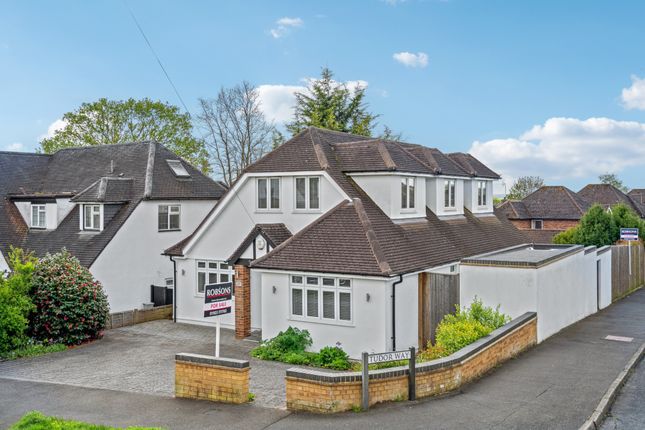 Bungalow for sale in Pheasants Way, Rickmansworth