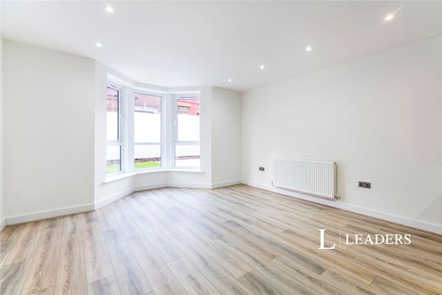Apartment 2 , 12-14, St. Domingo Grove, Liverpool photo 2