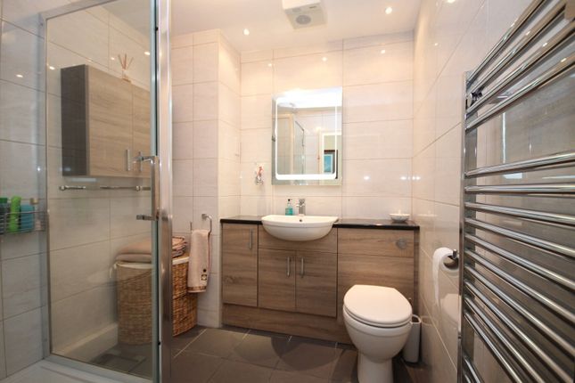 The Oaks, Warford Park, Mobberley WA16, 1 bedroom property 