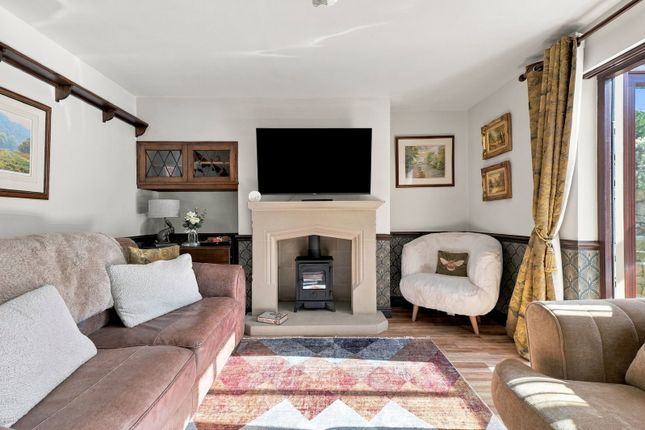 Stonefoot Cottage, Main Street, Matlock photo 4